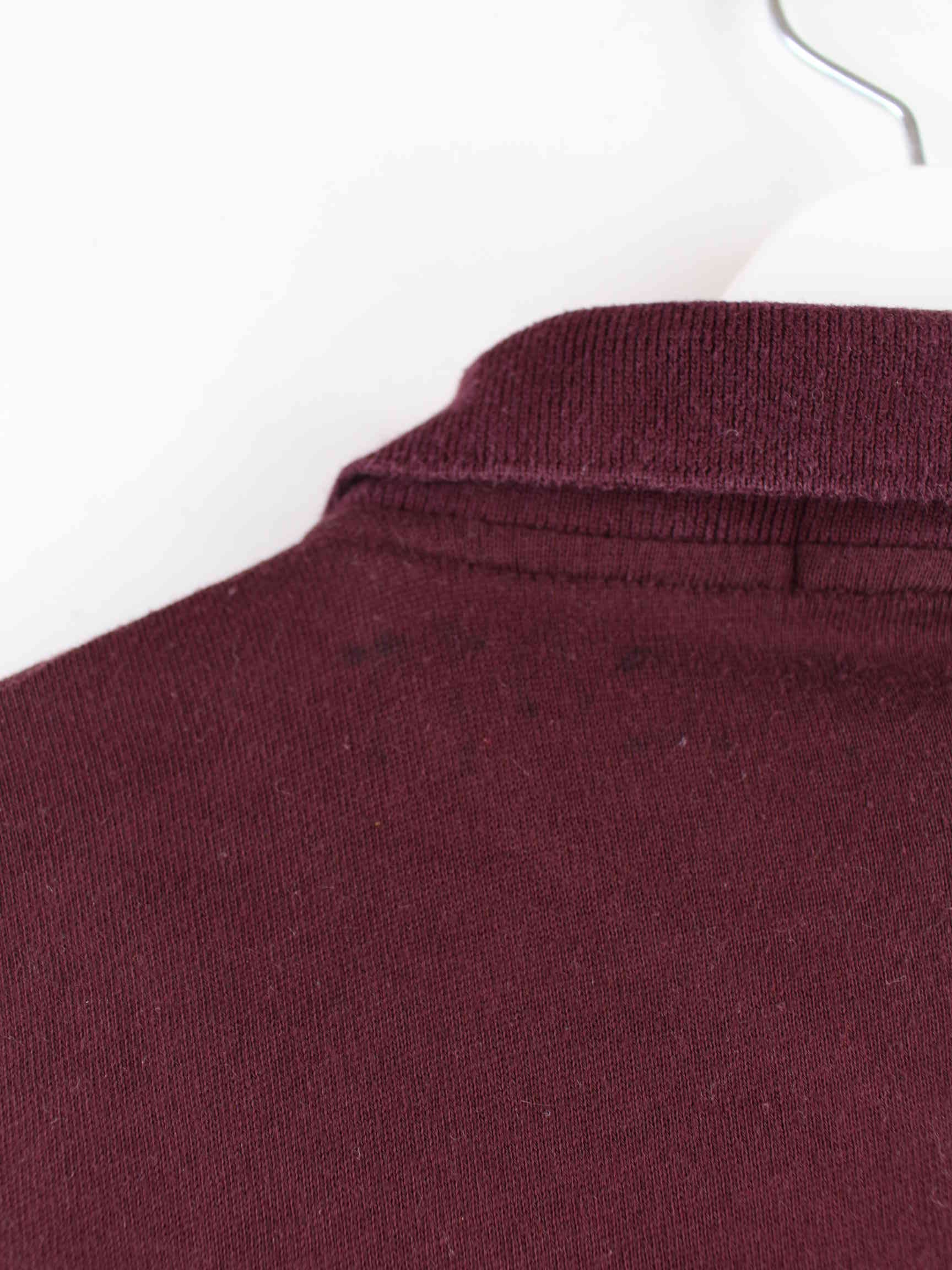 Ralph Lauren Pullover Rot XL (detail image 3)