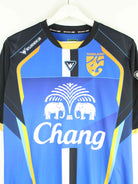 Vintage Thailand Trikot Blau M (detail image 1)