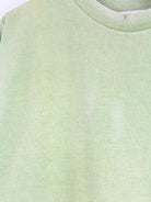 Vintage 1991 Heavy Single Stitch T-Shirt Grün XL (detail image 2)