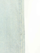 True Religion y2k Billie Super T Jeans Blau W40 L32 (detail image 4)