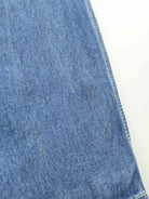 Fubu y2k Embroidered Carpenter Jeans Blau W30 L32 (detail image 4)