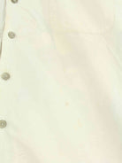 Old Navy 90s Vintage Print Hawaii Hemd Weiß XL (detail image 3)