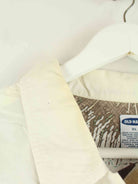 Old Navy 90s Vintage Print Hawaii Hemd Weiß XL (detail image 5)