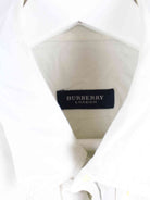 Burberry Hemd Grau M (detail image 2)