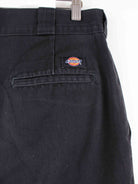 Dickies 874 Chino Hose Schwarz W36 L32 (detail image 2)