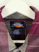 Dickies 90s Vintage Flanell Hemd Mehrfarbig L (detail image 2)