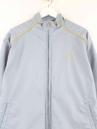 Nike Swoosh Trainingsjacke Blau L (detail image 1)