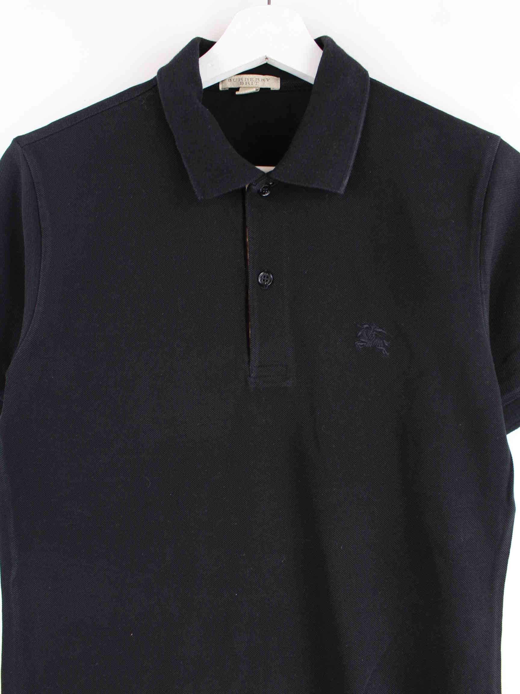 Burberry Polo Schwarz XS (detail image 1)