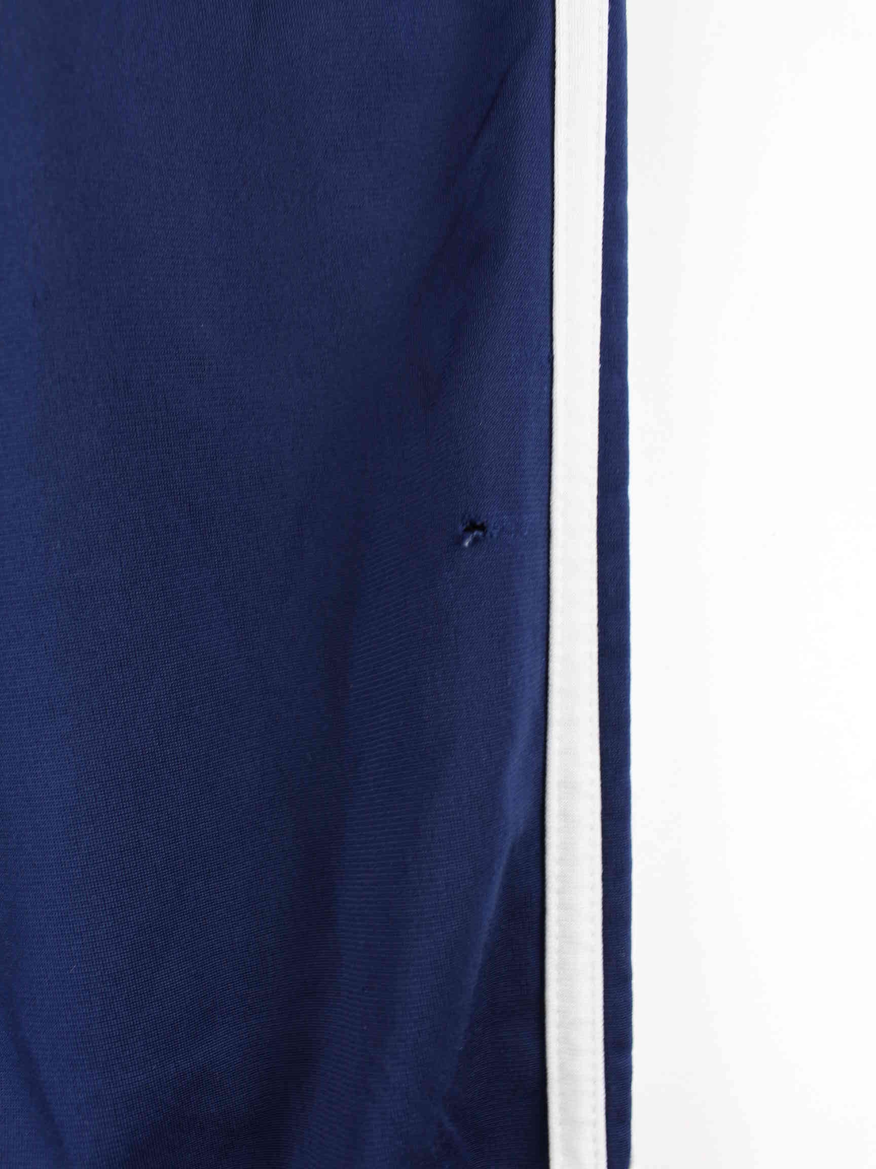 Adidas 90s Vintage 3-Stripes Track Pants Blau XL (detail image 4)