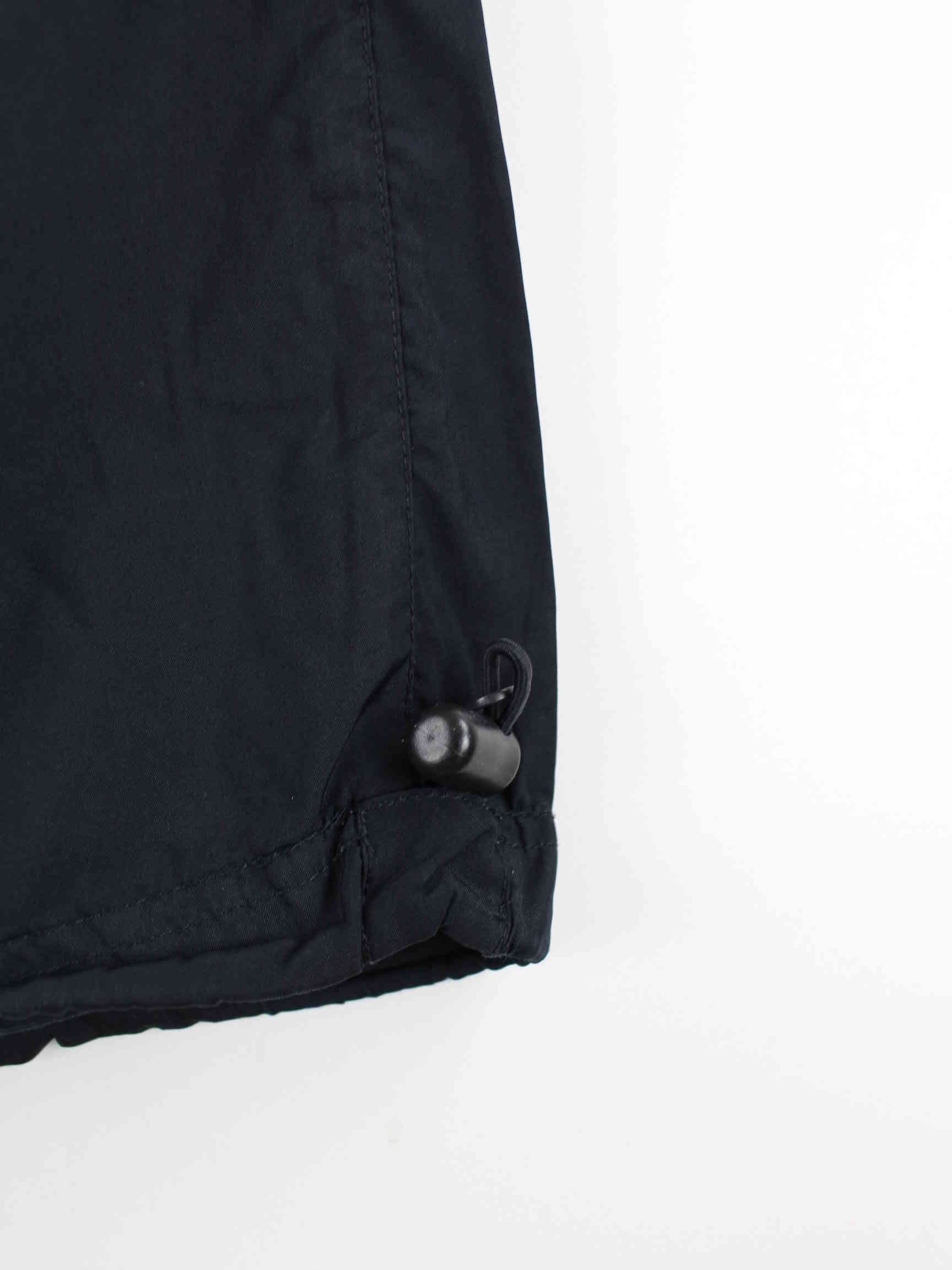 Reebok 00s Track Pants Schwarz XXS (detail image 2)