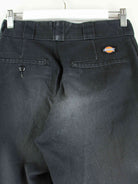 Dickies Chino Hose Schwarz W25 L30 (detail image 4)