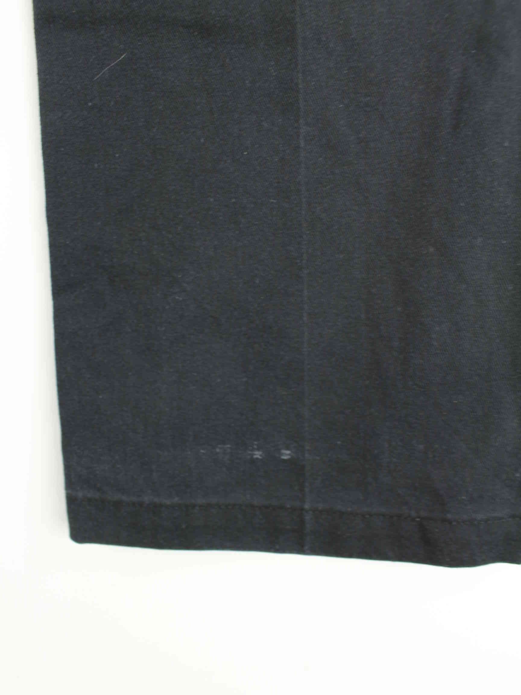 Dickies Chino Hose Schwarz W25 L30 (detail image 5)