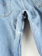 Levi's 522 Jeans Blau W36 L32 (detail image 4)