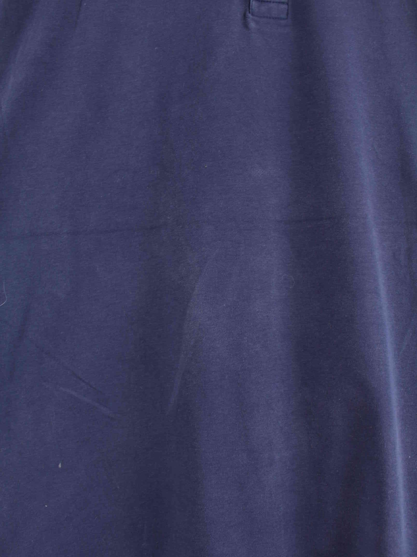 U.S. Polo ASSN. Polo Blau XXL (detail image 3)