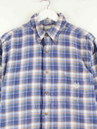 Chaps by Ralph Lauren Flanell Hemd Blau XL (detail image 1)