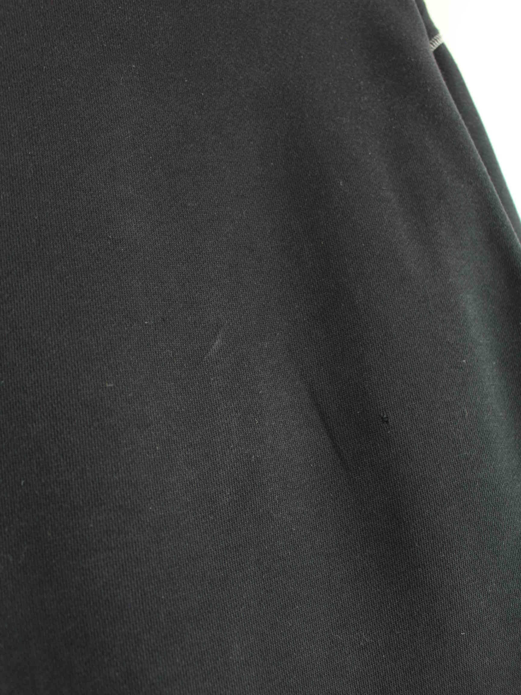 Wrangler 90s Sweater Schwarz S (detail image 2)