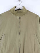 Vintage 90s US Panzer Jacke Khaki M (detail image 1)