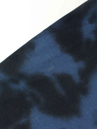 Adidas 90s Vintage Tie Dye Sweater Blau M (detail image 4)