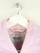 Carhartt Heavy Hemd Rosa M (detail image 2)