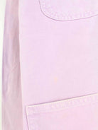 Carhartt Heavy Hemd Rosa M (detail image 3)