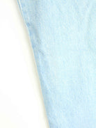 Wrangler Jacke Blau W40 L32 (detail image 3)