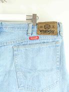 Wrangler Jacke Blau W40 L32 (detail image 4)