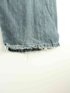 Wrangler y2k Carpenter Jeans Blau W36 L30 (detail image 3)