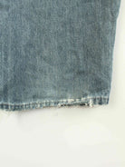 Wrangler y2k Carpenter Jeans Blau W36 L30 (detail image 4)