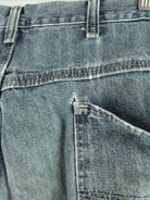 Wrangler y2k Carpenter Jeans Blau W36 L30 (detail image 6)