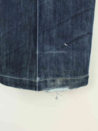 Emcee y2k Jeans Blau W42 L32 (detail image 2)