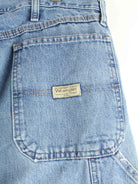 Wrangler y2k Carpenter Jeans Blau W38 L34 (detail image 4)