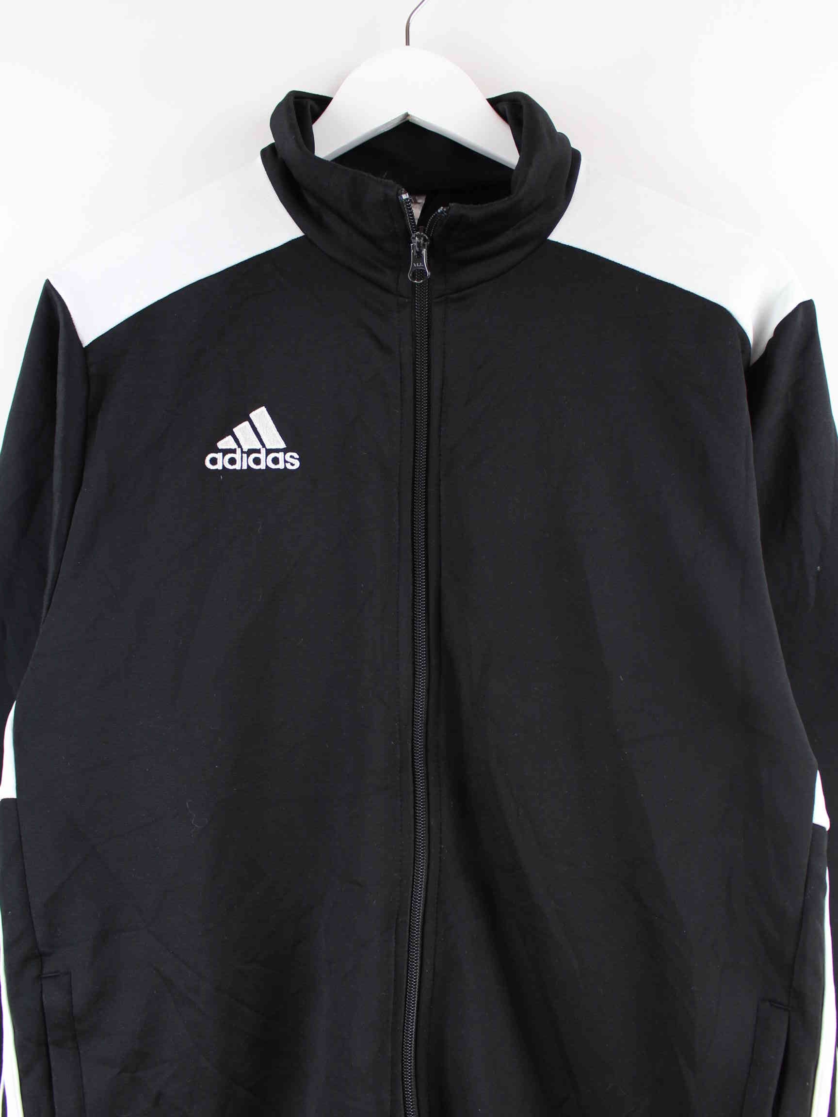 Adidas Performance Trainingsjacke Schwarz L (detail image 1)