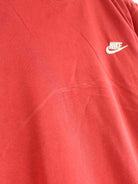 Nike Basic T-Shirt Rot XL (detail image 2)