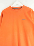 Reebok Basic T-Shirt Orange XXL (detail image 1)