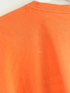 Reebok Basic T-Shirt Orange XXL (detail image 4)