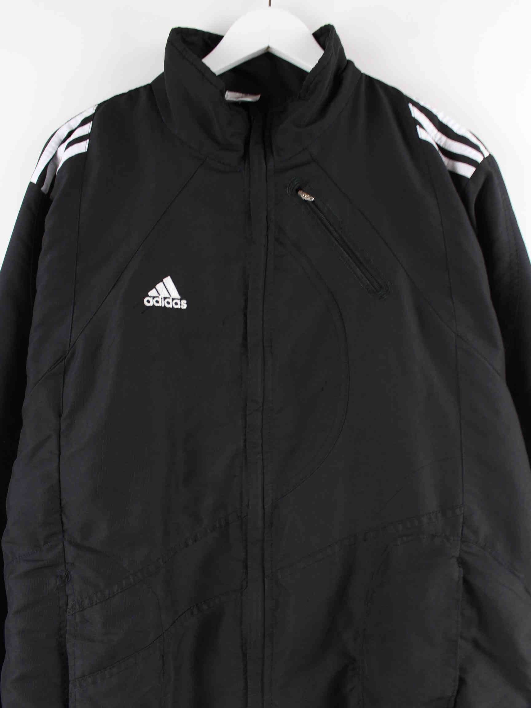 Adidas Performance Trainingsjacke Schwarz XL (detail image 1)