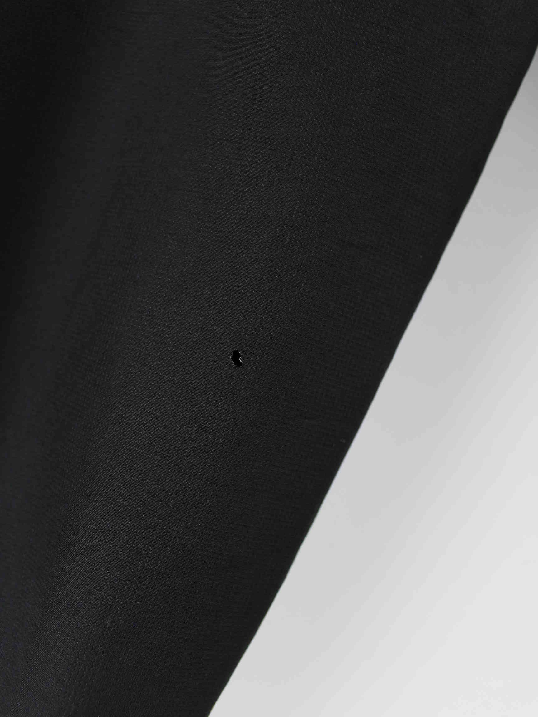 Adidas Performance Trainingsjacke Schwarz XL (detail image 2)