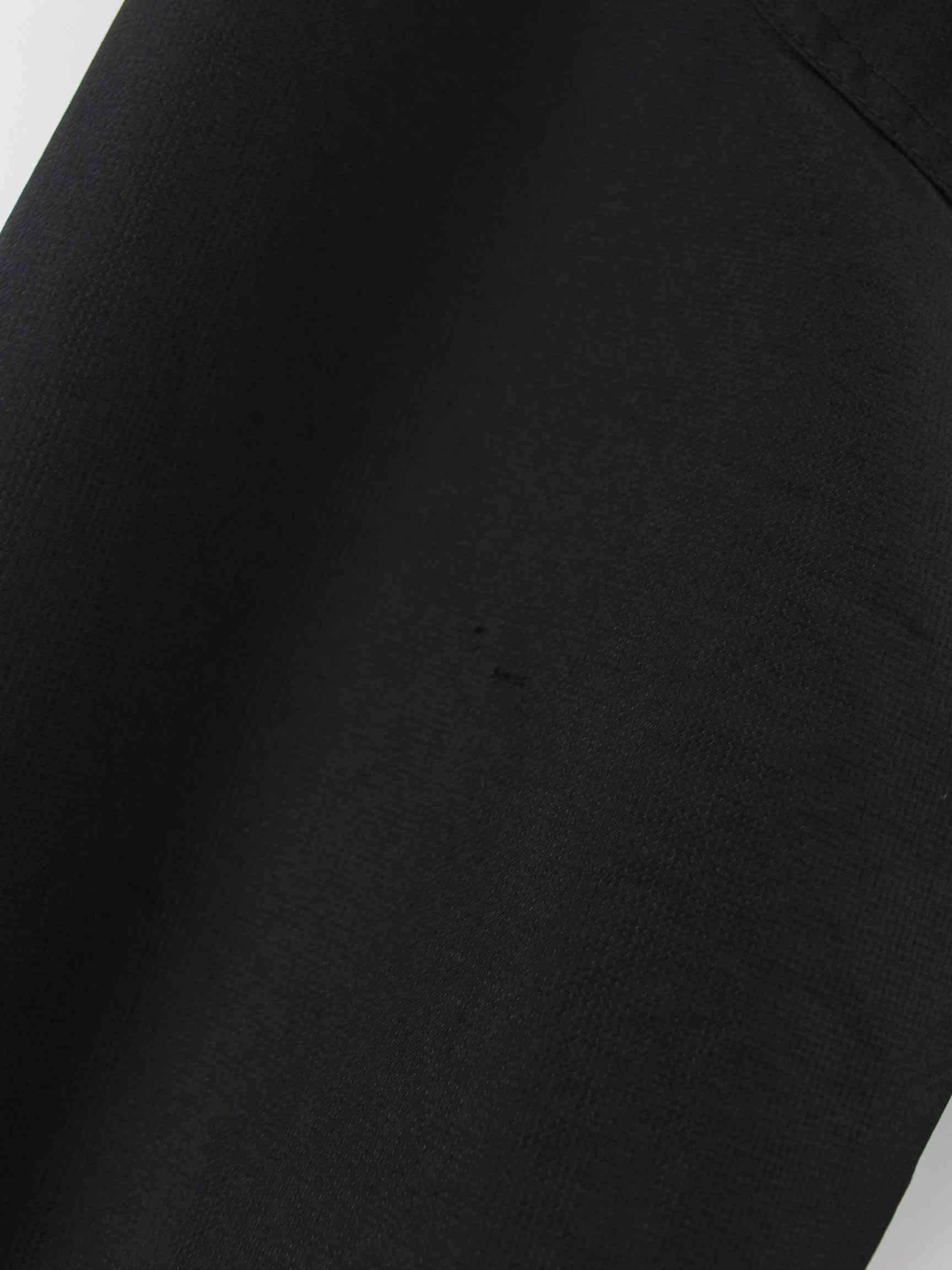 Adidas Performance Trainingsjacke Schwarz XL (detail image 3)