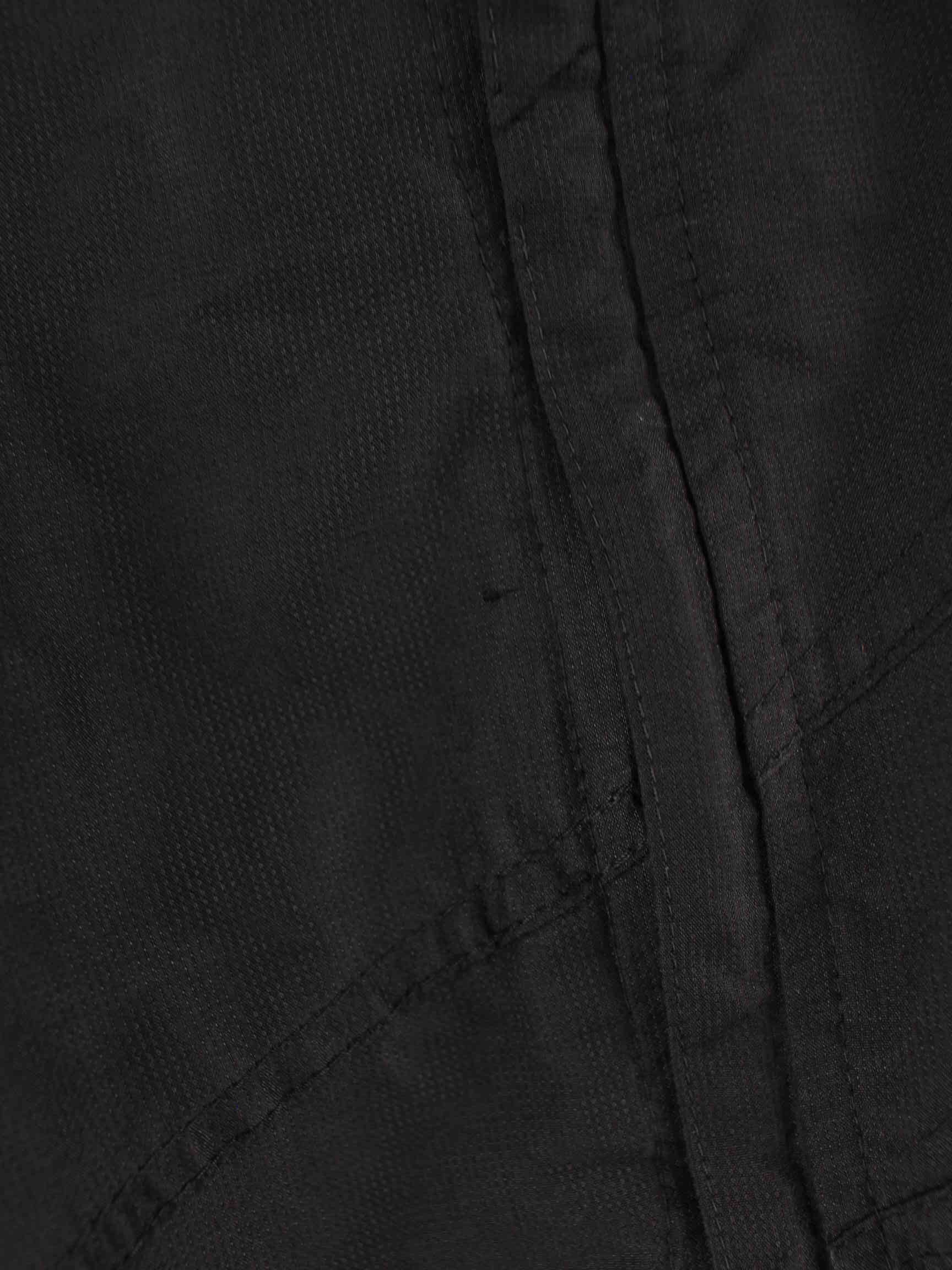 Adidas Performance Trainingsjacke Schwarz XL (detail image 5)