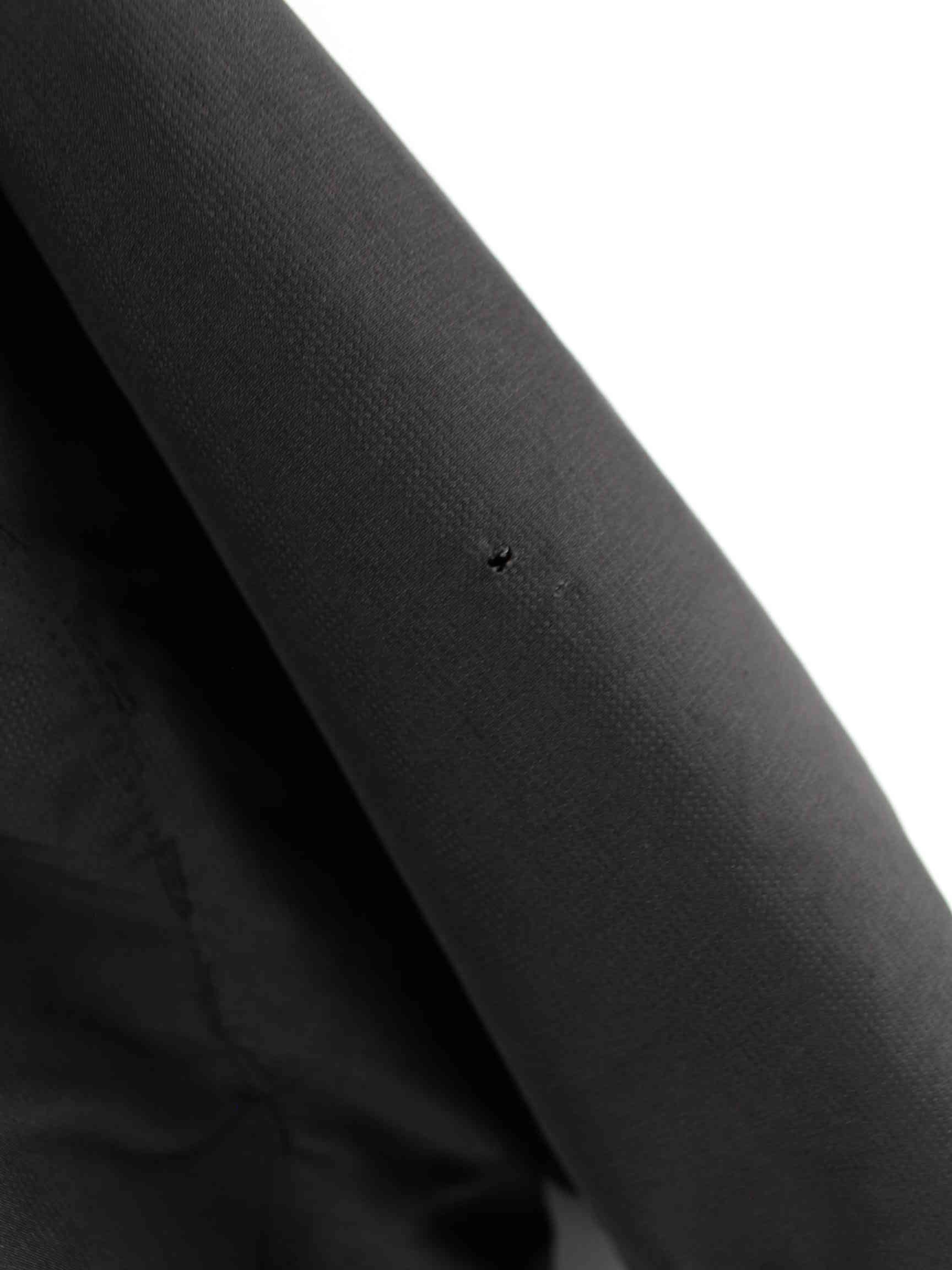 Adidas Performance Trainingsjacke Schwarz XL (detail image 6)