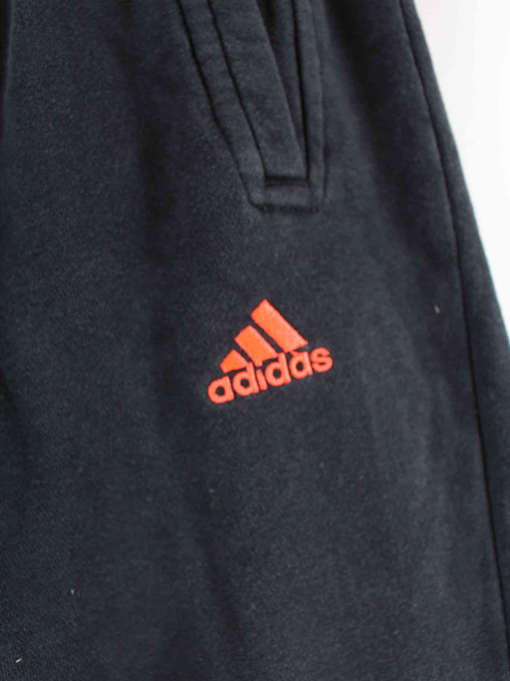 Adidas Damen Performance Jogginghose Schwarz S (detail image 1)