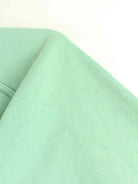 Adidas 80s Vintage Trefoil Print Sweater Grün L (detail image 6)