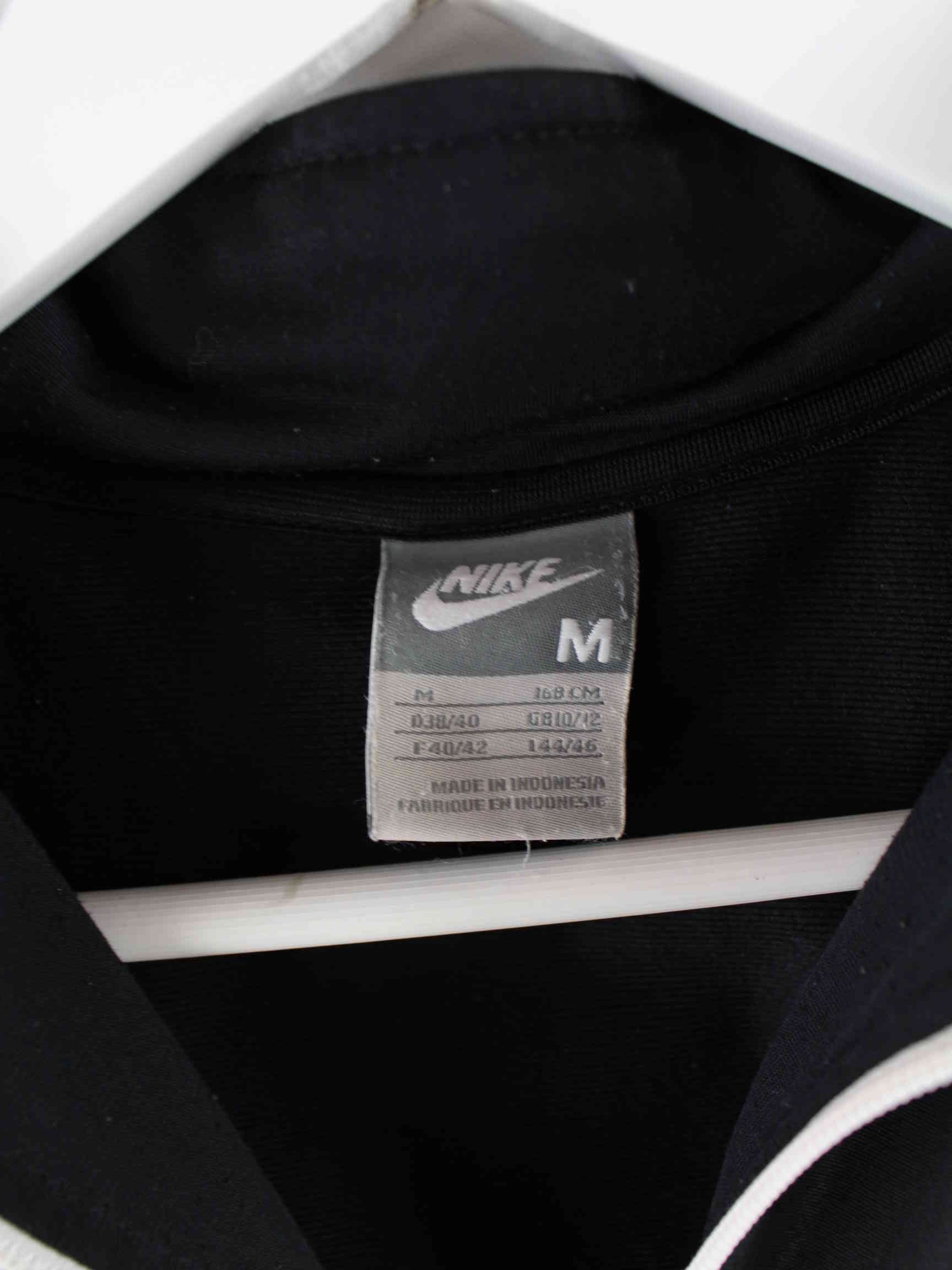 Nike Damen Air y2k Trainingsjacke Schwarz S (detail image 2)