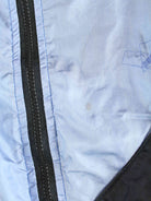 Vintage 80s Trainingsjacke Mehrfarbig L (detail image 2)