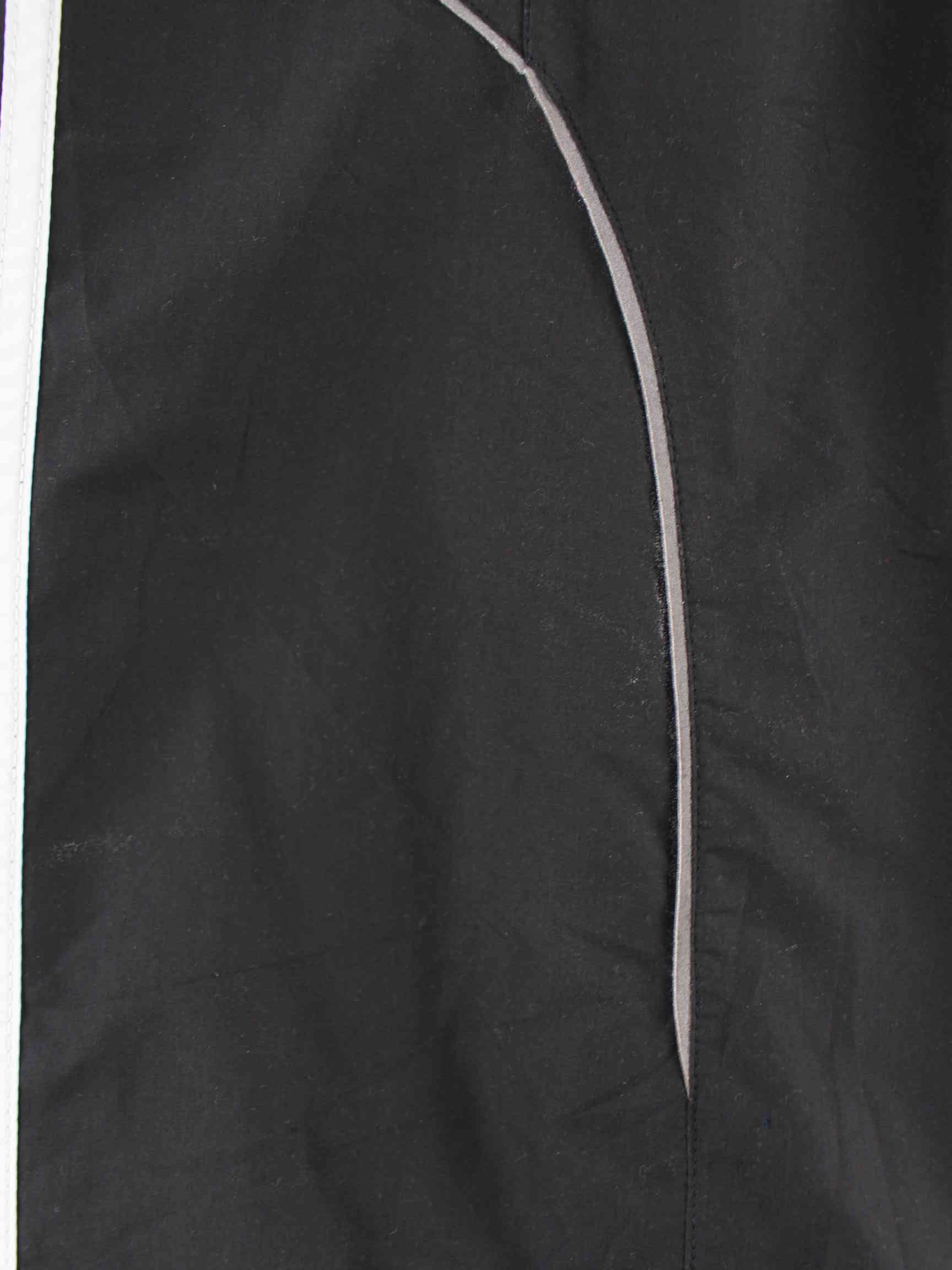 Adidas y2k 3-Stripes Track Pants Schwarz L (detail image 2)