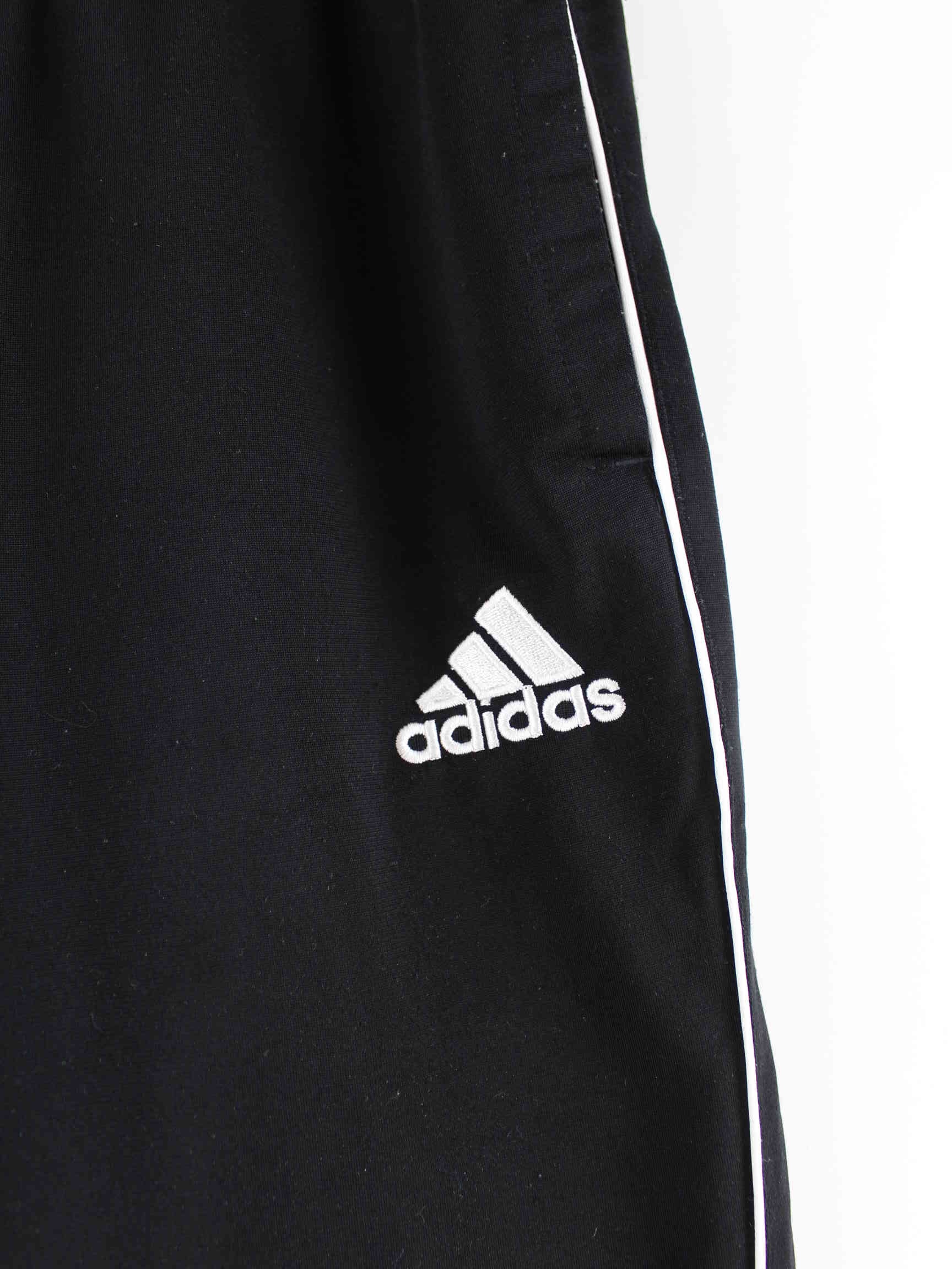 Adidas Performance Track Pants Schwarz L (detail image 1)