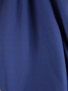 Vintage Wende Basketball Shorts Blau XL (detail image 2)