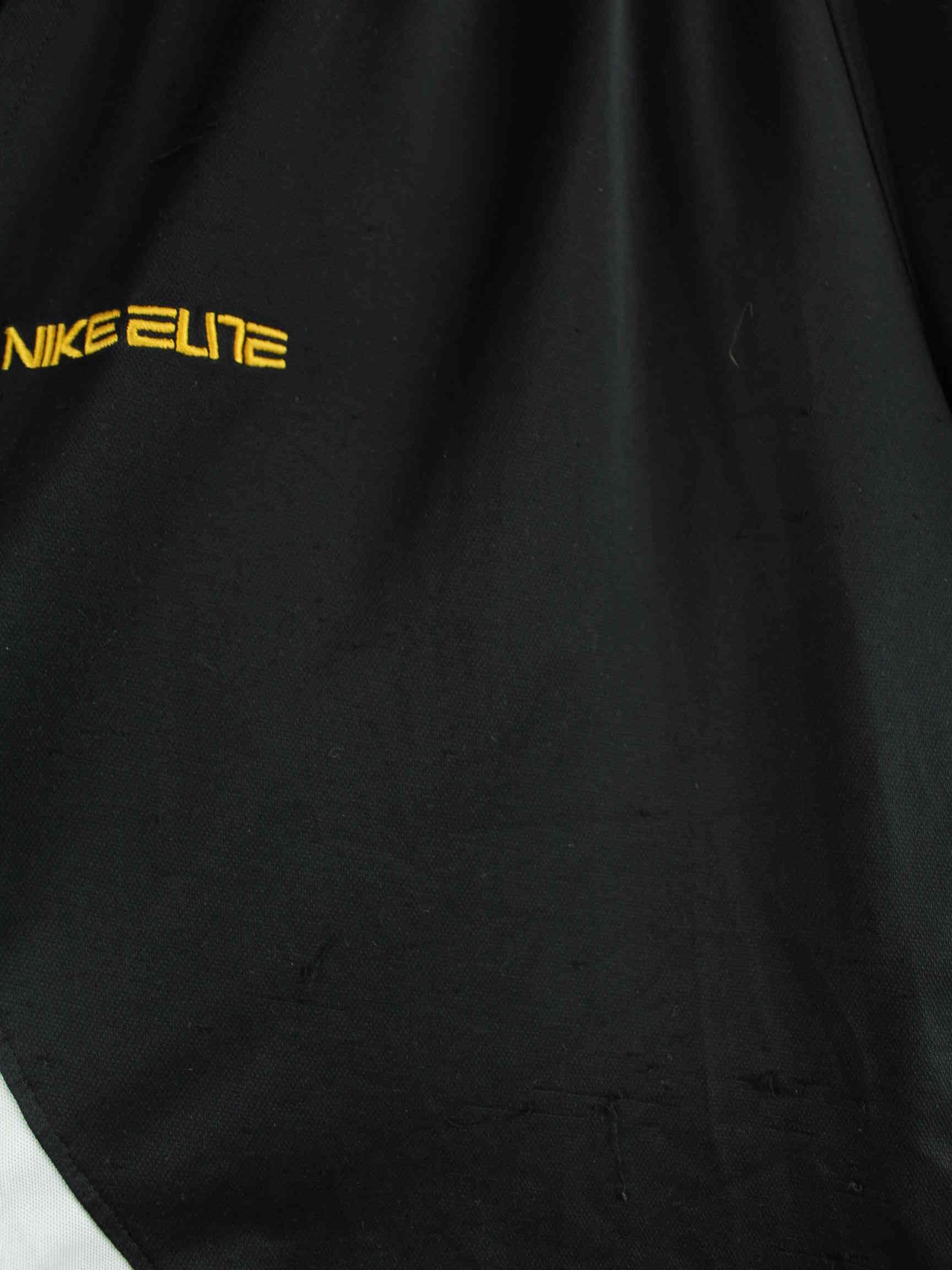 Nike Shorts Schwarz L (detail image 1)