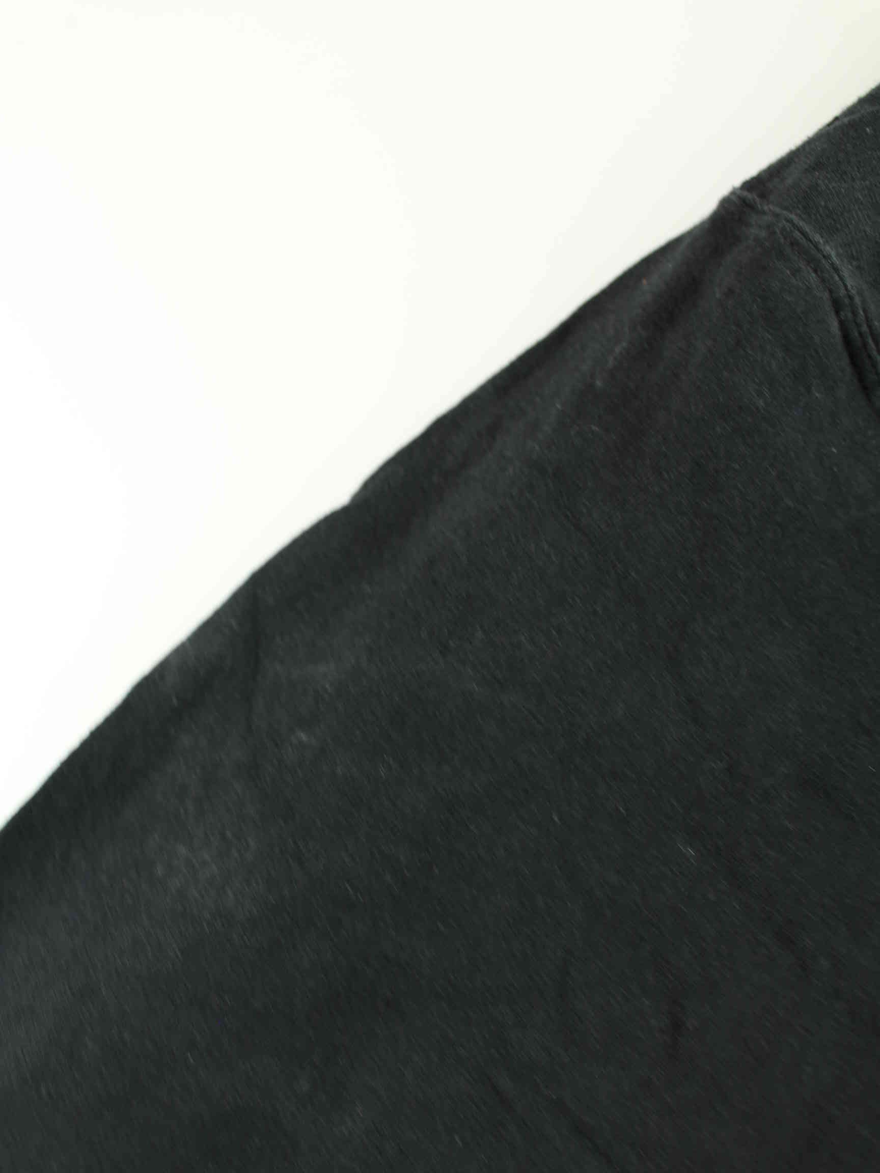 Carhartt Basic T-Shirt Schwarz 3XL (detail image 2)