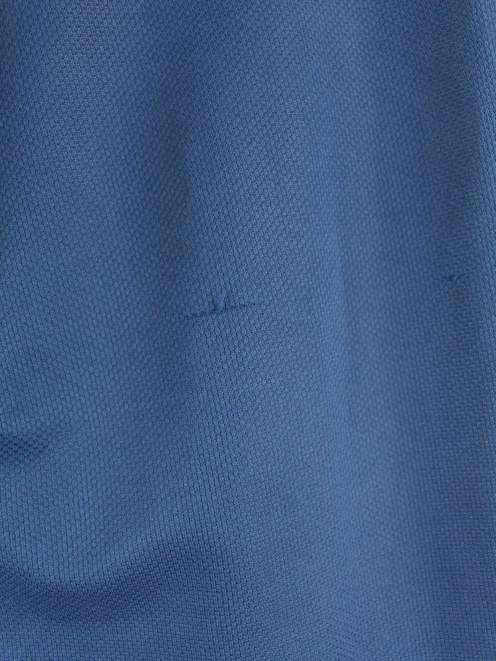 Champion 90s Vintage Tape Track Pants Blau XL (detail image 7)